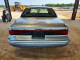 Mercury GRMARQUIS 1997 — Copart