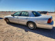 Mercury GRMARQUIS 2002 — Copart