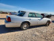 Mercury GRMARQUIS 2002 — Copart