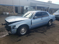 Mercury GRMARQUIS 2000 — Copart