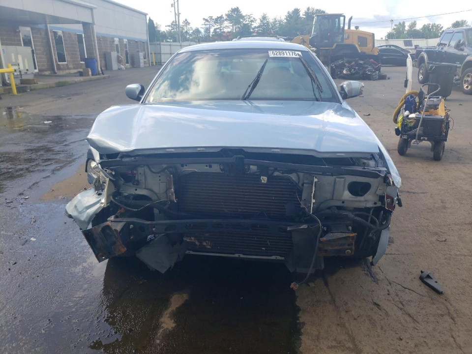 Mercury GRMARQUIS 2000 — Copart