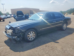 Mercury GRMARQUIS 2003 — Copart