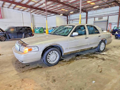 Mercury GRMARQUIS 2007 — Copart
