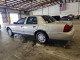 Mercury GRMARQUIS 2007 — Copart