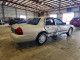 Mercury GRMARQUIS 2007 — Copart
