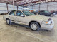 Mercury GRMARQUIS 2007 — Copart