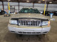 Mercury GRMARQUIS 2007 — Copart