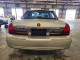 Mercury GRMARQUIS 2007 — Copart