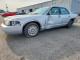Mercury GRMARQUIS 2003 — Copart