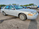 Mercury GRMARQUIS 2003 — Copart