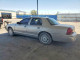 Mercury GRMARQUIS 2008 — Copart