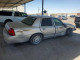 Mercury GRMARQUIS 2008 — Copart