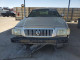 Mercury GRMARQUIS 2008 — Copart