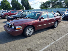 Mercury GRMARQUIS 2004 — Copart