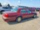 Mercury GRMARQUIS 2004 — Copart