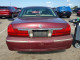 Mercury GRMARQUIS 2004 — Copart