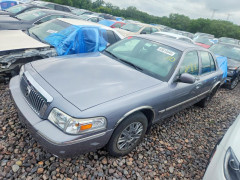 Mercury GRMARQUIS 2006 — Copart