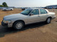 Mercury GRMARQUIS 2007 — Copart