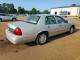 Mercury GRMARQUIS 2007 — Copart