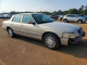 Mercury GRMARQUIS 2007 — Copart