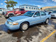 Mercury GRMARQUIS 2004 — Copart