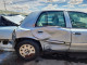 Mercury GRMARQUIS 2004 — Copart