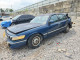 Mercury GRMARQUIS 1993 — Copart
