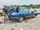 Mercury GRMARQUIS 1993 — Copart