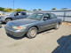 Mercury GRMARQUIS 2001 — Copart