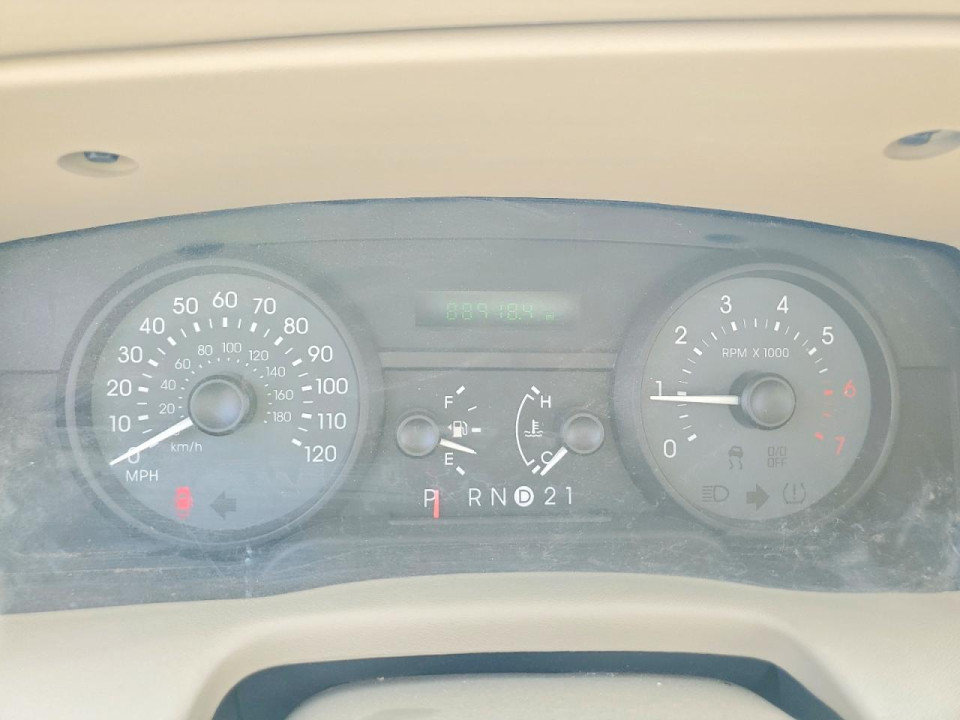 Mercury GRMARQUIS 2006 — Copart