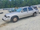 Mercury GRMARQUIS 2005 — Copart