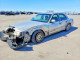 Mercury GRMARQUIS 2003 — Copart