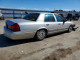 Mercury GRMARQUIS 2003 — Copart