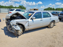 Mercury GRMARQUIS 2003 — Copart