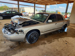 Mercury GRMARQUIS 2003 — Copart