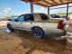Mercury GRMARQUIS 2003 — Copart