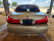Mercury GRMARQUIS 2003 — Copart