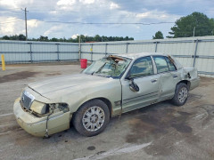 Mercury GRMARQUIS 2005 — Copart