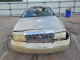 Mercury GRMARQUIS 2005 — Copart