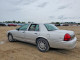 Mercury GRMARQUIS 2009 — Copart