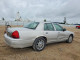 Mercury GRMARQUIS 2009 — Copart