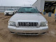 Mercury GRMARQUIS 2009 — Copart