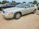 Mercury GRMARQUIS 2004 — Copart