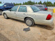 Mercury GRMARQUIS 2004 — Copart