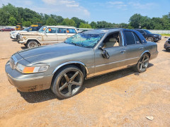 Mercury GRMARQUIS 2001 — Copart
