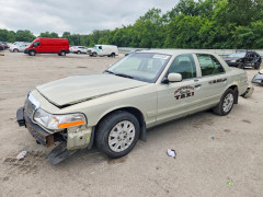 Mercury GRMARQUIS 2004 — Copart