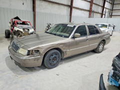 Mercury GRMARQUIS 2004 — Copart