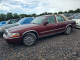 Mercury GRMARQUIS 2004 — Copart