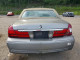 Mercury GRMARQUIS 2004 — Copart