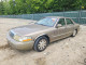 Mercury GRMARQUIS 2004 — Copart